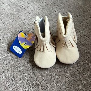 Valen Sina western bootie